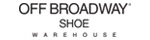 Off Broadway Shoes