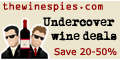 The Wine Spies