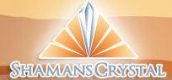 Shamans Crystals