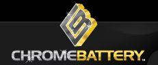 Chrome Battery