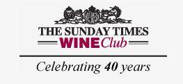 The Sunday Times Wine Club