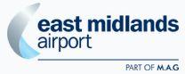 East Midlands Airport Car Park