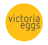 Victoria Eggs