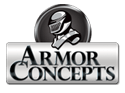Armor Concepts