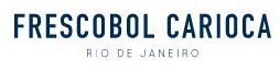Frescobol Carioca