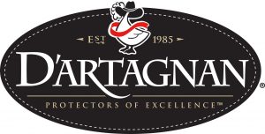 D''Artagnan
