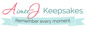 Aimee J Keepsakes