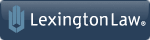 Lexington Law by Progrexion