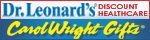 Dr. Leonard''s Healthcare/Carol Wright Gifts
