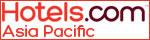 Hotels.com APAC