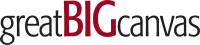 Great Big Canvas