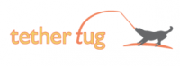 Tether Tug Dog Toy