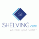 Shelving
