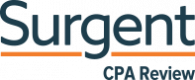 Surgent CPA Review