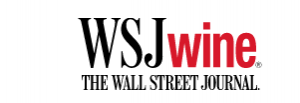 WSJ Wines