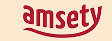 Amsety