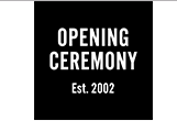 Opening Ceremony