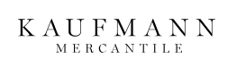 Kaufmann-Mercantile