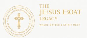 Jesus Boat Legacy
