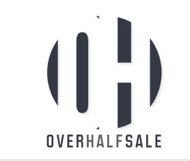 OverHalfSale