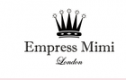 Empress Mimi Lingerie