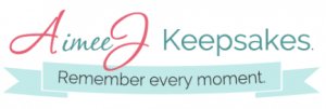 Aimee J Keepsakes