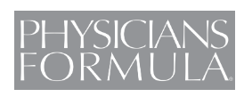 Physicians Formula