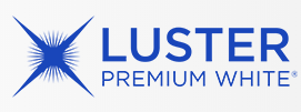 Luster Premium White