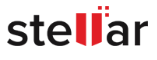 Stellar Data Recovery