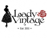 Lady Vintage