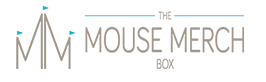 The Mouse Merch Box
