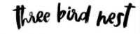 Three Bird Nest