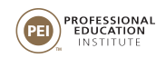 Professional Education Institute