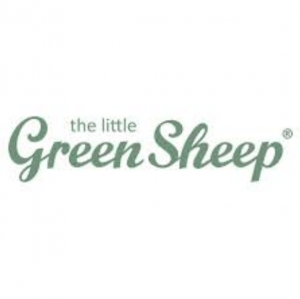 The Little Green Sheep
