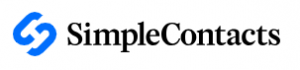 Simple Contacts