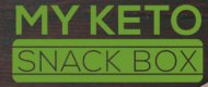 My Keto Snack Box