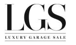 Luxury Garage Sale