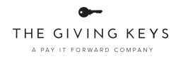 The Giving keys