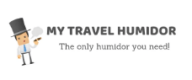 My Travel Humidor