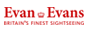 Evan Evans Tours US