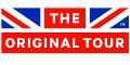 The Original Tour - The Original Tour Incentive
