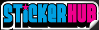 Sticker Hub