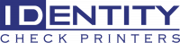 Identity Check Printers