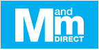 MandMDirect