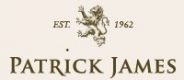 Patrick James