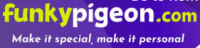 Funky Pigeon