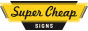 Super Cheap Signs (US)