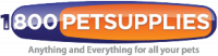1 800 Pet Supplies