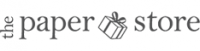 The Paper Store