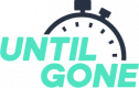 UntilGone.com